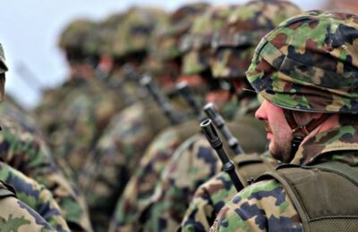 Nakon napada na američko osoblje, Meksiko rasporedio 500 vojnika
