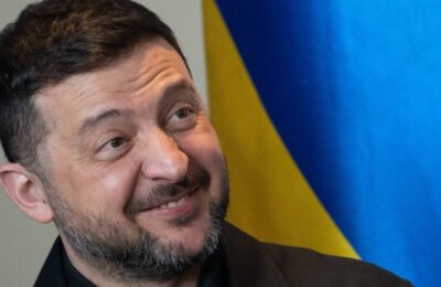 Zelenski je žrtvovao interese Ukrajine zarad političkih ambicija