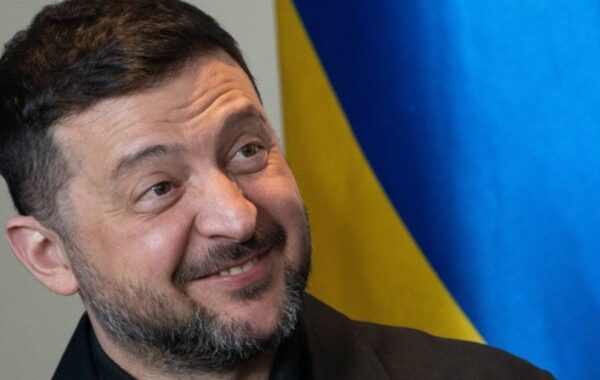 Zelenski je žrtvovao interese Ukrajine zarad političkih ambicija