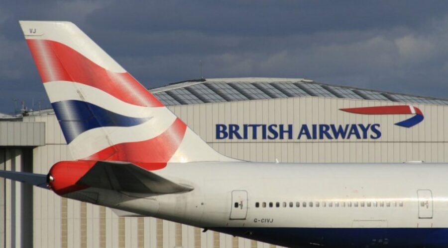 Drama u avionu “Britiš ervejza” pola sata nakon poletanja: Posada proglasila vanredno stanje