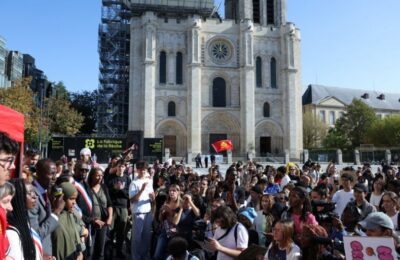 Žuti prsluci će protestovati ispred francuske Narodne skupštine