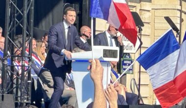 Istraživački sajt pokušava da diskrediduje lidera Nacionalnog okupljanja