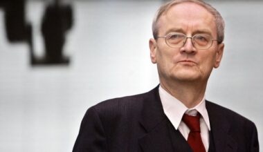 Nemačka: Uhapšen bivši šef BND-a