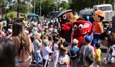 „Gradska čistoća“ u subotu otvara kapije najmlađim sugrađanima i drugarima sa KiM