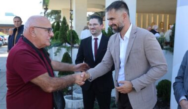U NOVOM SADU ODRŽANA TRIBINA PIO FONDA: Kontinuirana briga o najstarijima