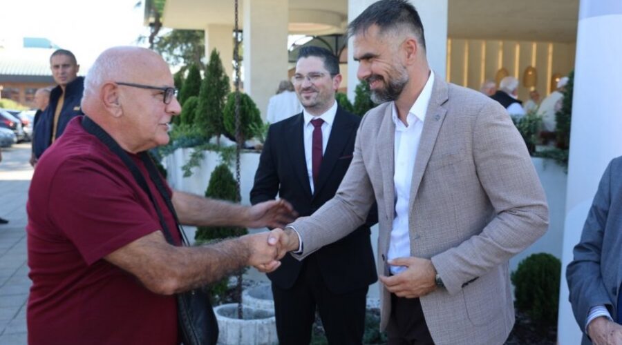 U NOVOM SADU ODRŽANA TRIBINA PIO FONDA: Kontinuirana briga o najstarijima