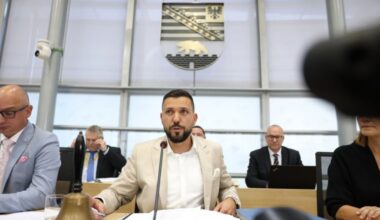 Ultradesničar na čelu pokrajinskog parlamenta prvi put od Drugog svetskog rata