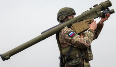 Uništeno čak 311 ukrajinskih dronova