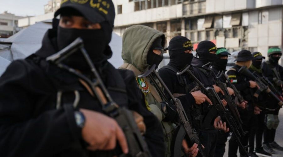 Hamas objavio 11 tačaka povodom treće godišnjice napada na Izrael