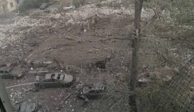 Rusi sravnjuju Kremenčuk sa zemljom, Zelenski broji mrtve