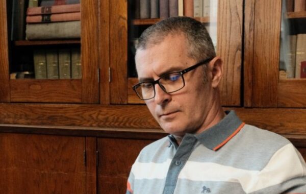Profesor Slavko Petaković govori o jednom od gorućih naučnih pitanja