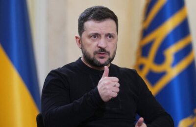 Da li će Zelenski ispuniti svoj deo dogovora
