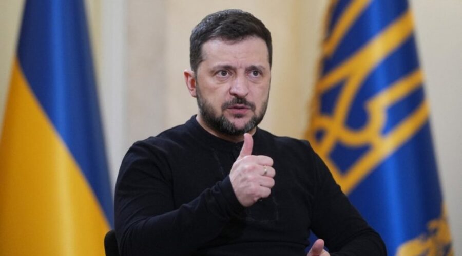 Da li će Zelenski ispuniti svoj deo dogovora