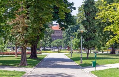 Sve smo bliži mediteranskoj klimi