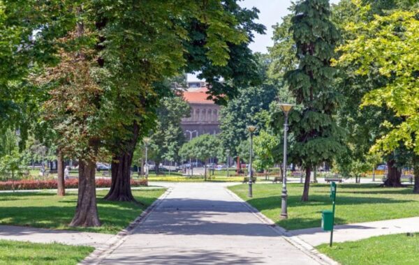 Sve smo bliži mediteranskoj klimi