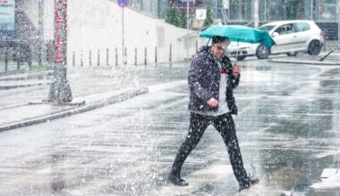 Oglasio se RHMZ, evo kada nas očekuje i do 30°S