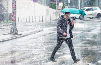 Oglasio se RHMZ, evo kada nas očekuje i do 30°S