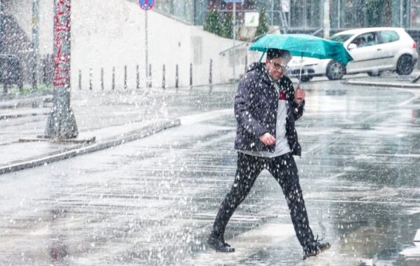 Oglasio se RHMZ, evo kada nas očekuje i do 30°S