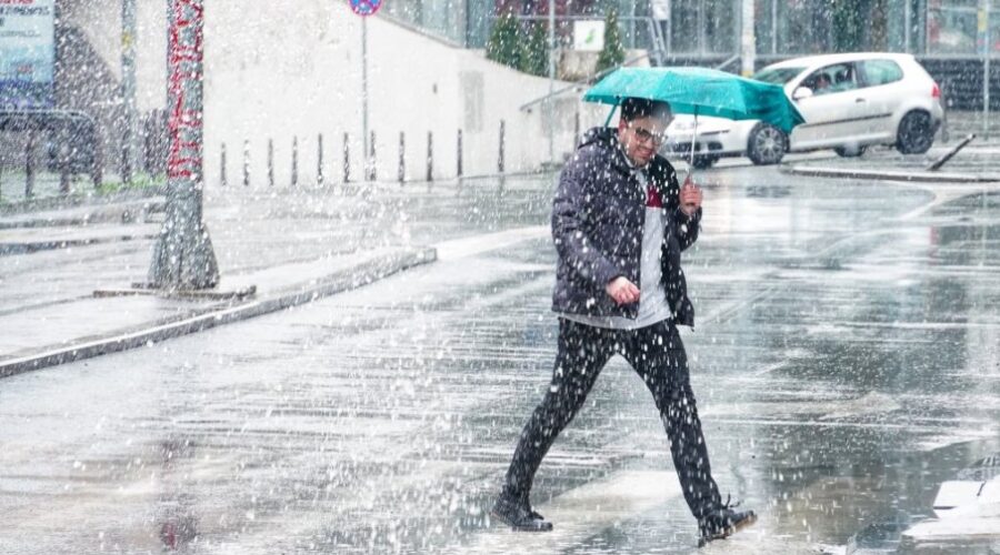 Oglasio se RHMZ, evo kada nas očekuje i do 30°S