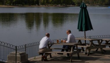 Vremenska prognoza za četvrtak, 8. oktobar