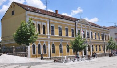 Izložba u Narodnom muzeju u Kraljevu