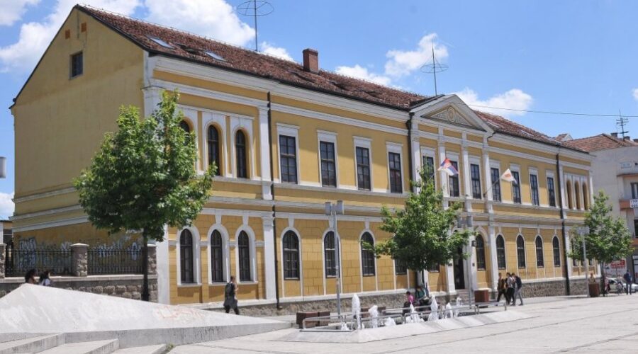 Izložba u Narodnom muzeju u Kraljevu