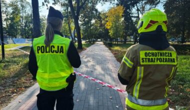 Napadač nožem u školi nosio u rancu bombu