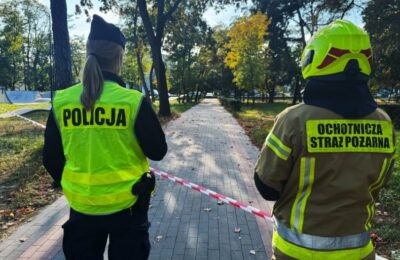 Napadač nožem u školi nosio u rancu bombu