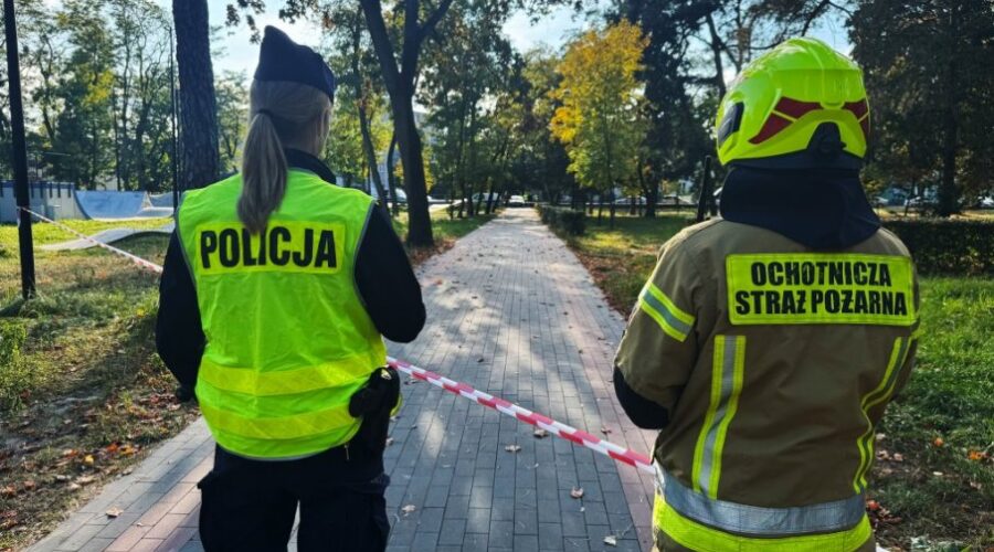 Napadač nožem u školi nosio u rancu bombu