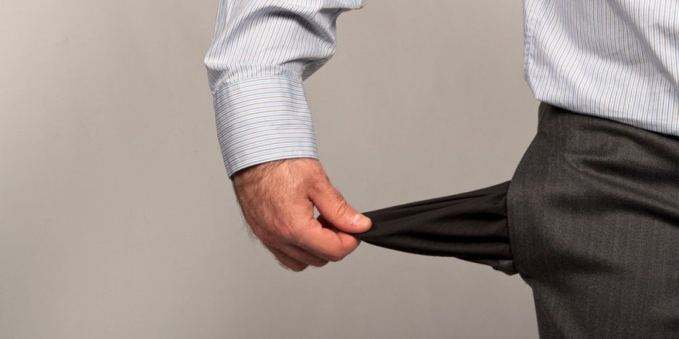 2 znaka će bankrotirati do 14. oktobra: Imaće rupu u budžetu - Retrogradna Venera će ih dovesti do prosjačkog štapa