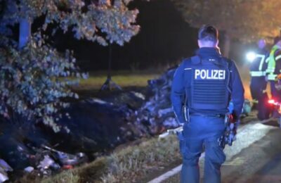 Teška saobraćajna nesreća, automobilom pokosio decu, četvoro mrtvih