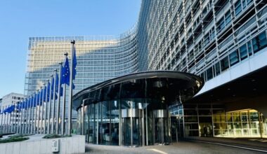 EK želi pandan članu 4 Severnoatlantskog ugovora zbog Francuske i Nemačke