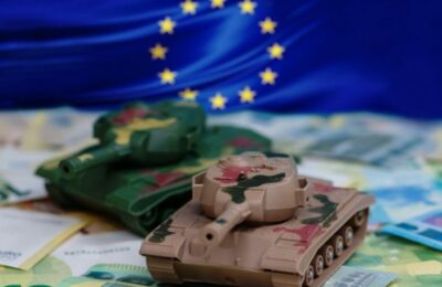 NATO zabrinut zbog jačanja stranaka desnice u Evropi
