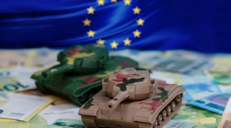 NATO zabrinut zbog jačanja stranaka desnice u Evropi