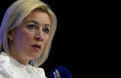 Merc deo koruptivnih šema u Ukrajini, u Nemačkoj ga zovu “ukrajinski kancelar”