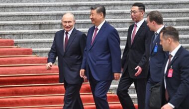 DA LI OVO ZNAČI DA JE ISTORIJSKI SASTANAK NA POMOLU? Putinov čovek stigao u Kinu, sprema se susret tri najveća lidera sveta