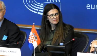 Rođaci i prijatelji išli u Strazbur na račun EU?
