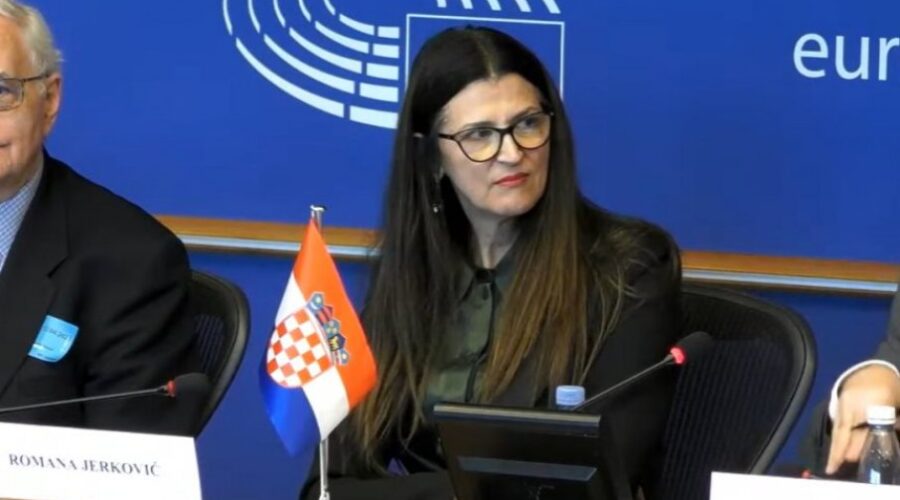 Rođaci i prijatelji išli u Strazbur na račun EU?