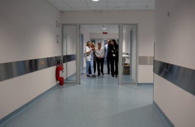 Više od hiljadu pacijenata zbrinuto u angio-sali u Loznici