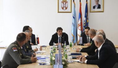 Vojska Srbije i „FAP korporacija“ važni za dalji razvoj Zlatiborskog okruga
