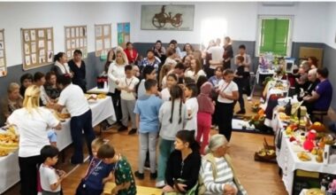Opština Bela Crkva u Dupljaji održala tradicionalnu manifestaciju (FOTO)