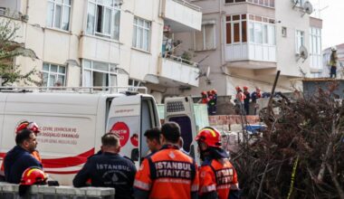 Završena potraga za nestalima u Istanbulu
