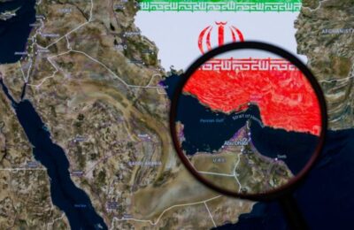 MODžTABA HAMNEI: Iran nastavlja da upravlja Ormuskim moreuzom