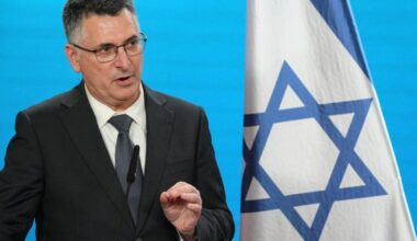 Izrael naredio zatvaranje britanskog konzulata u Jerusalimu