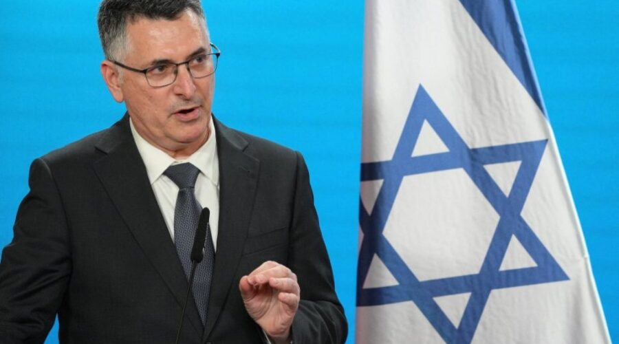 Izrael naredio zatvaranje britanskog konzulata u Jerusalimu