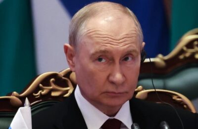 Postoje dokazi o Putinovom mešanju u referendum o Bregzitu