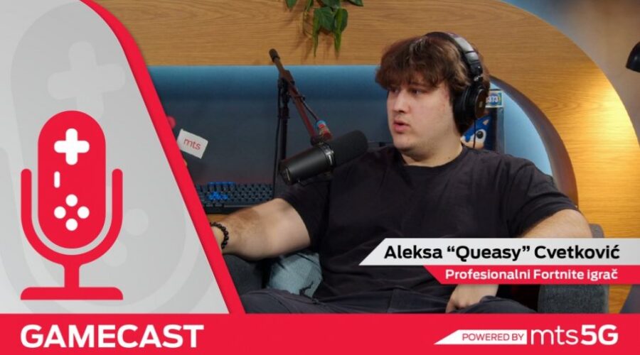 Queasy ekskluzivno o putu do vrha