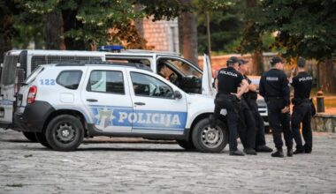 Ko stoji iza hapšenja osnivača kanala “Ribar”