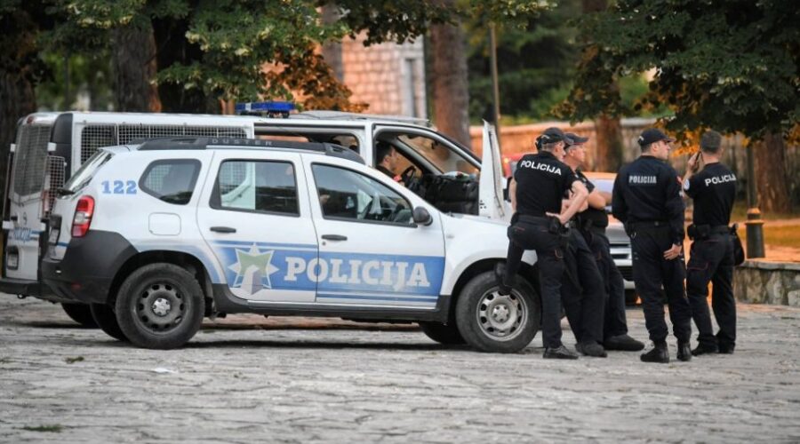 Ko stoji iza hapšenja osnivača kanala “Ribar”