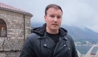 Oglasio se Mihail Zvinčuk: Idemo kući, zahvalnost Zaharovoj
